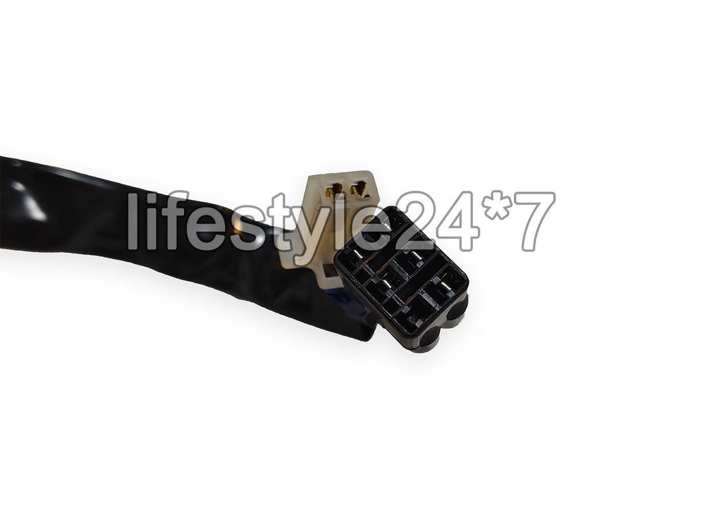 Handlebar Switch Control LH 2019 Model For KTM RC 125