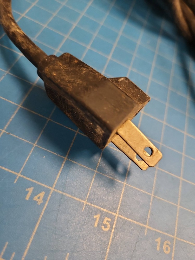 Vintage Angle Head Drill Power Tool Right Angle Drill Attachment Tool