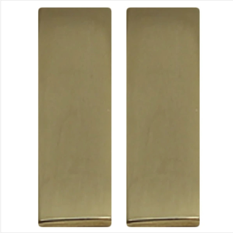 GENUINE U.S. COLLAR DEVICE: ENSIGN