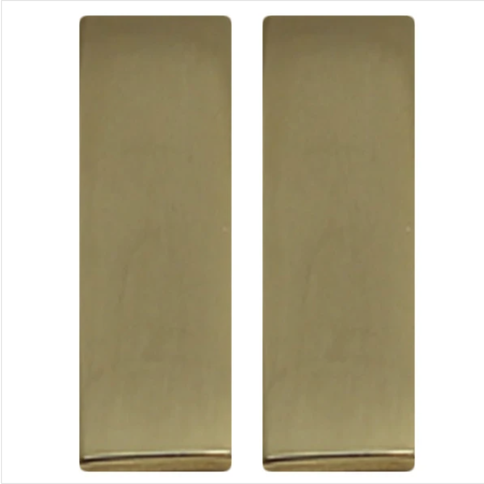 GENUINE U.S. COLLAR DEVICE: ENSIGN