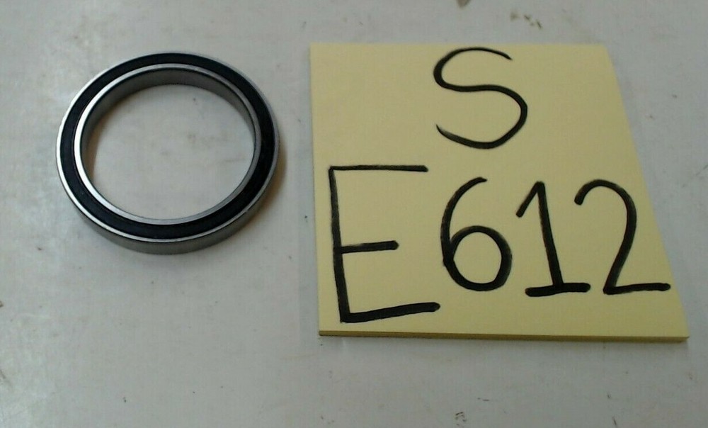 KML 6808-2RS Seal