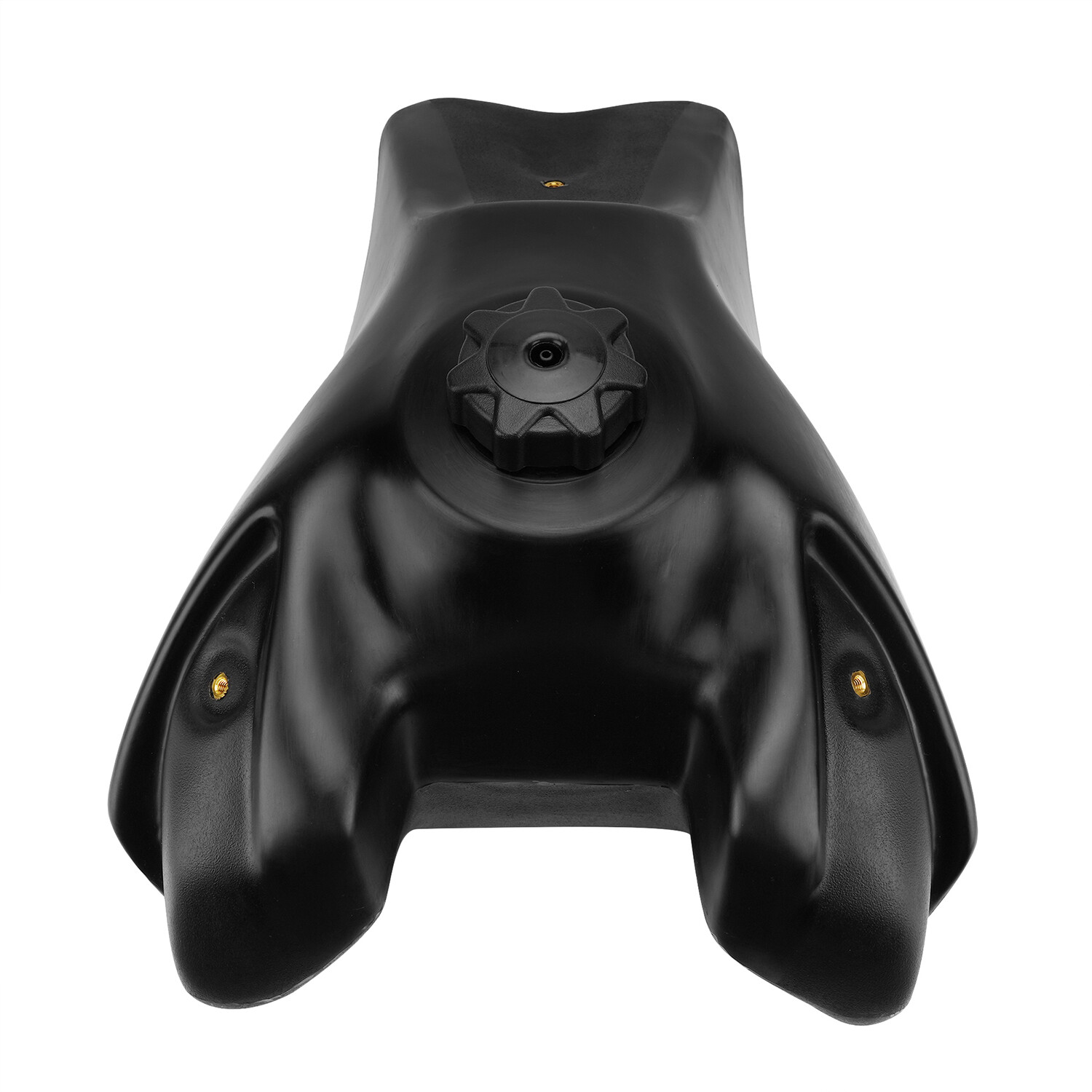 Fuel Gas Tank For Honda TRX450ER Sportrax 450ER 2006-2007 Black