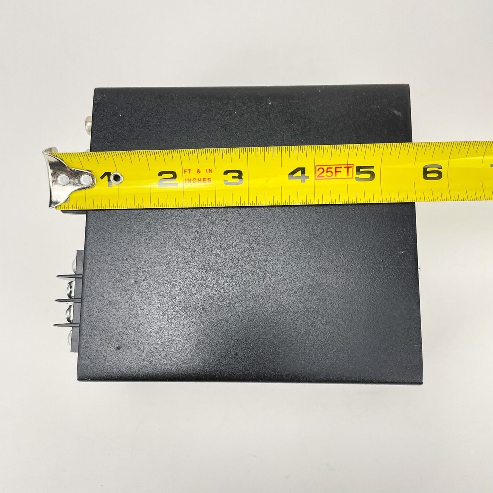 Hanstech TPC 2LV Telephone Patch Circuit With Power Pack