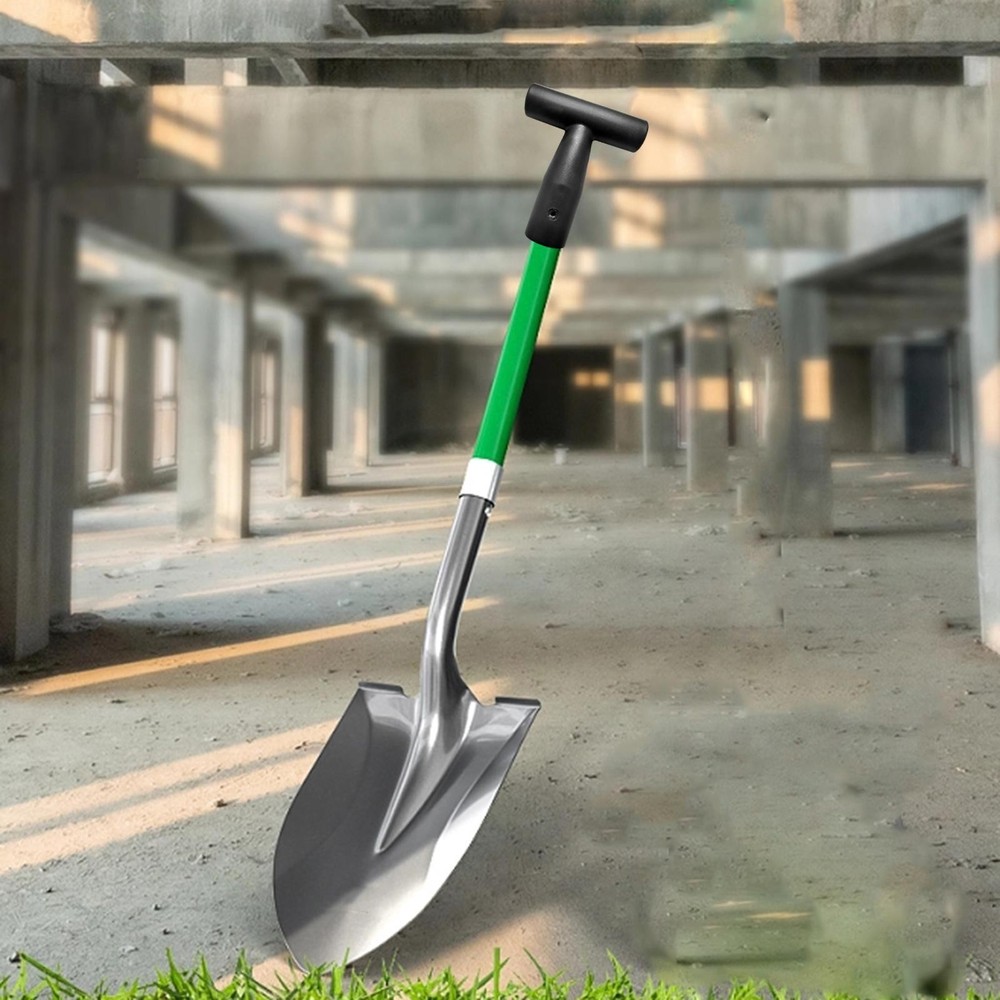 Spade Handle Spade Handle T-handle Replacement Easy to