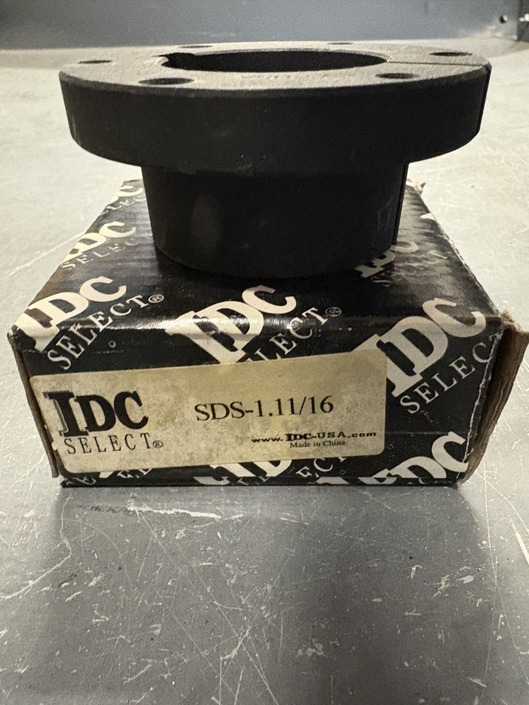 SDS 1-11/16 Tapered Bushing