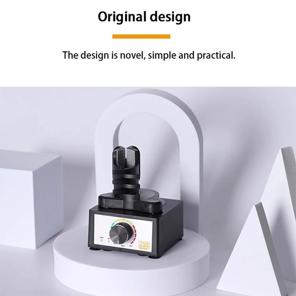 Electric Paint Stirrer Model Making Tools Swirl