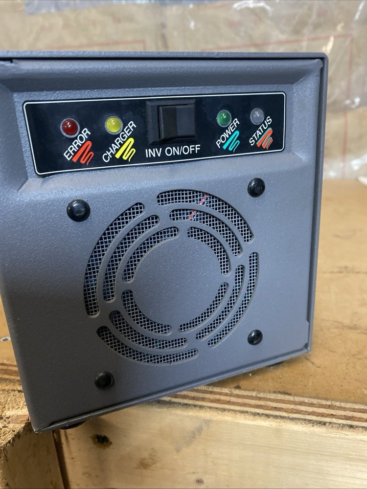 TRACE Engineering TS Series Inverter TS812