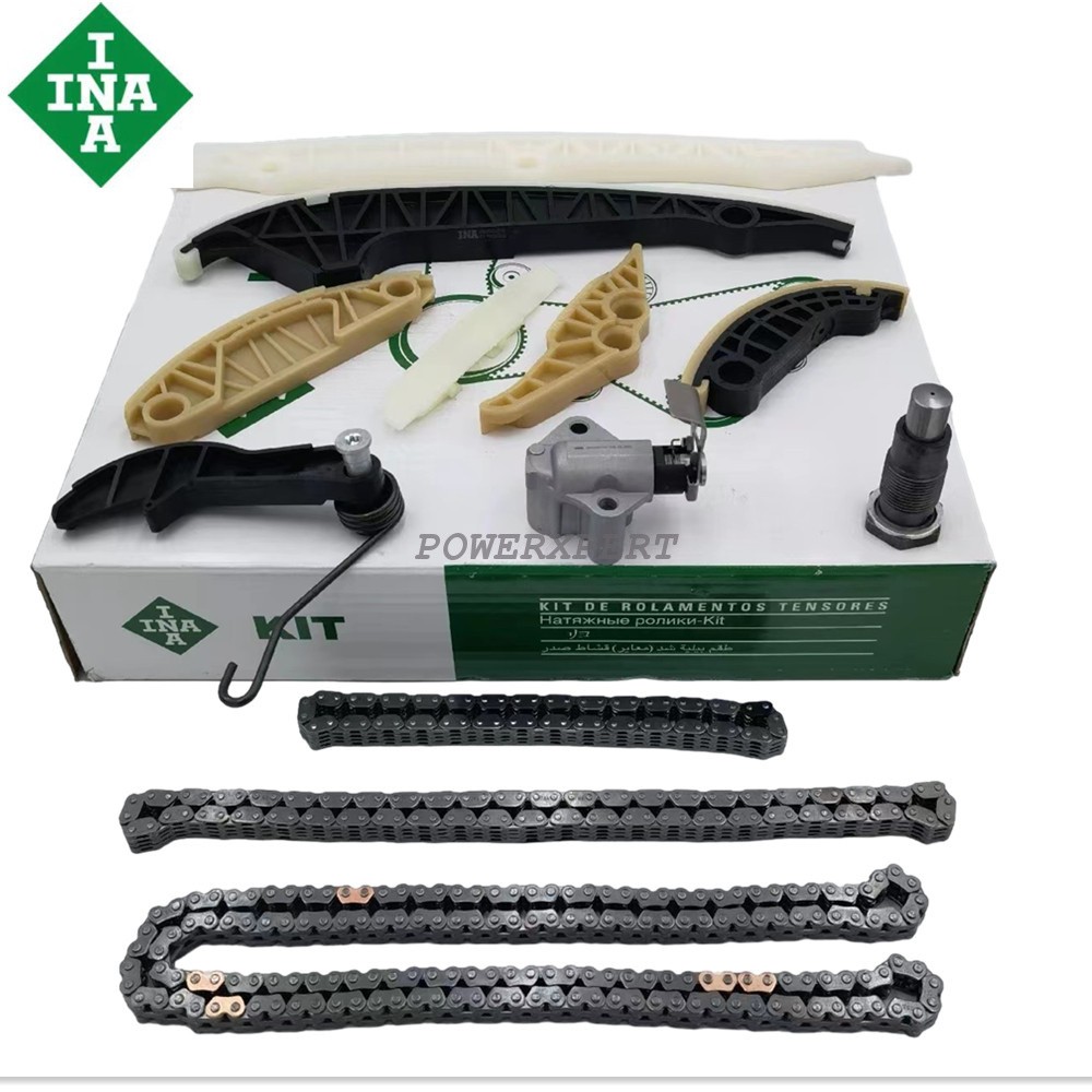 OEM INA 5590196530 Timing Kit for VW Audi EA888 Gen 3 1.8T 2.0T 2013–2020