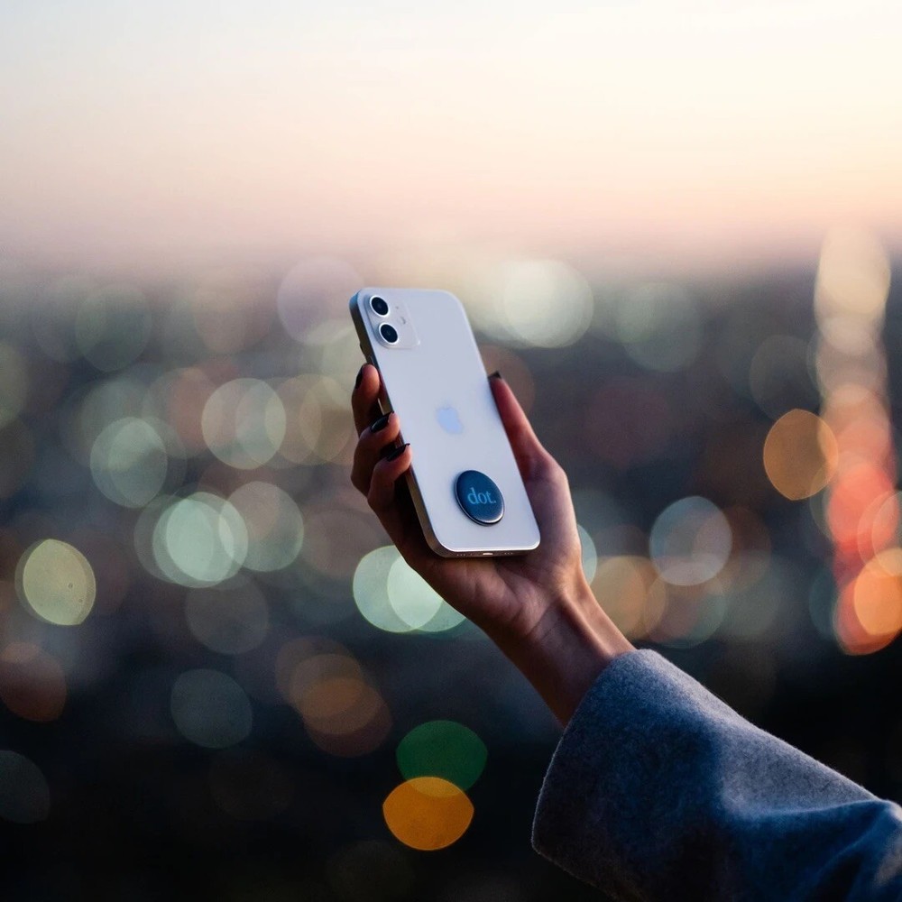 Dot networking classic