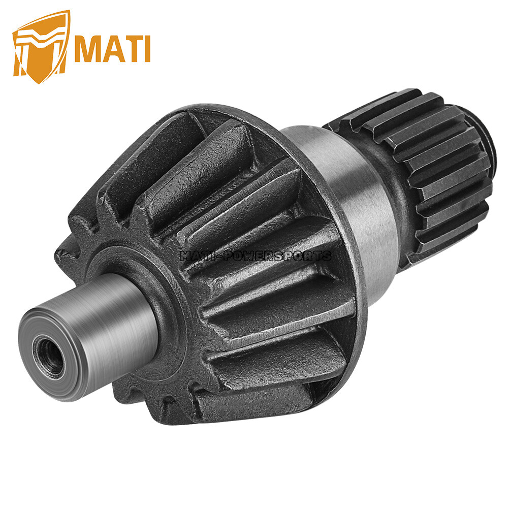 Rear Differential Pinion Gear for Honda Rancher 350 TRX350 2000-06 41421-HN5-670