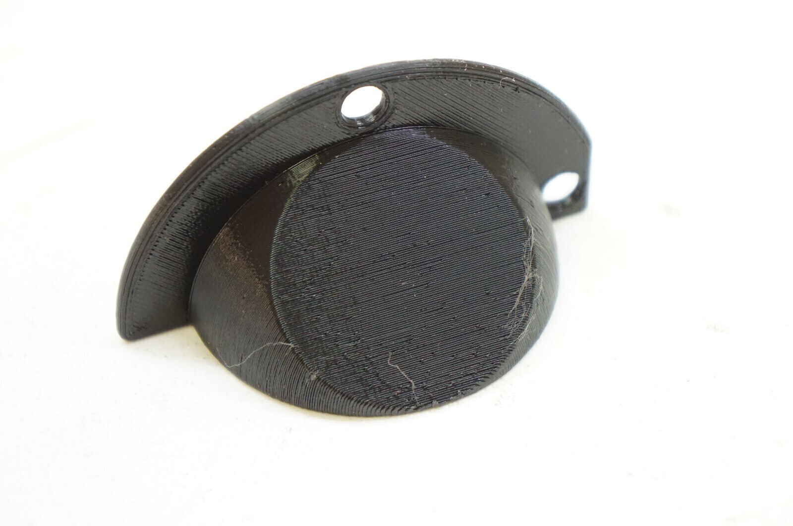 Upgrade Speaker Hood Sound Deflector for Xiegu G90 HF Radio