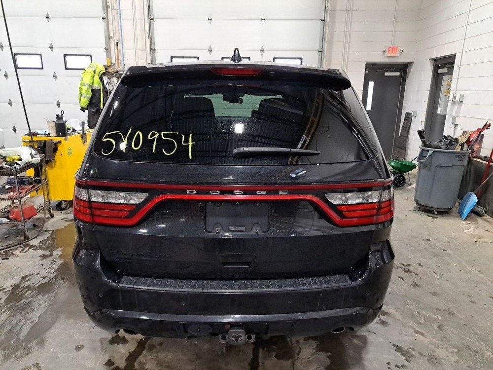 2015 Durango Jack Sku#4329696