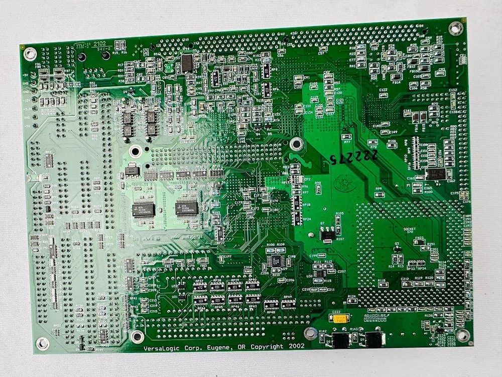 Versalogic VSBC-8c P-SBC8 CPU Board