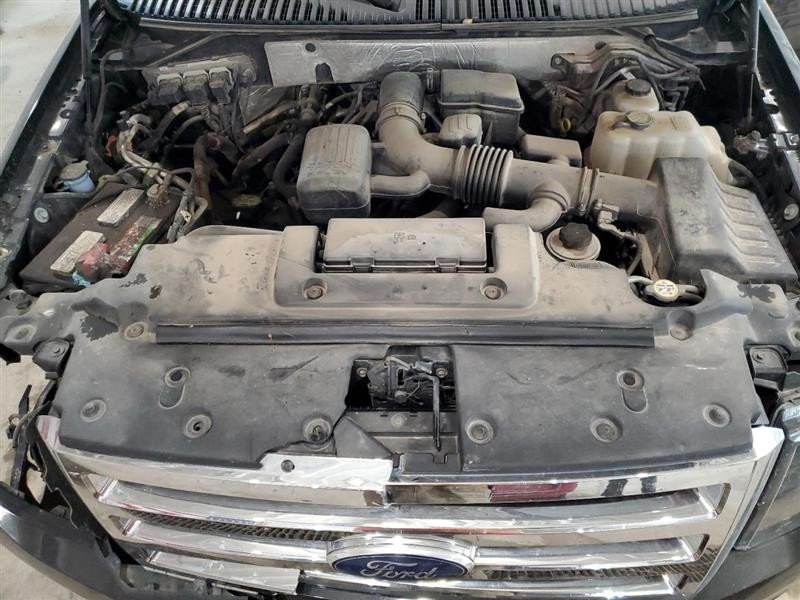 Telematics Interface Module fits 2011 Ford Expedition Communication voice