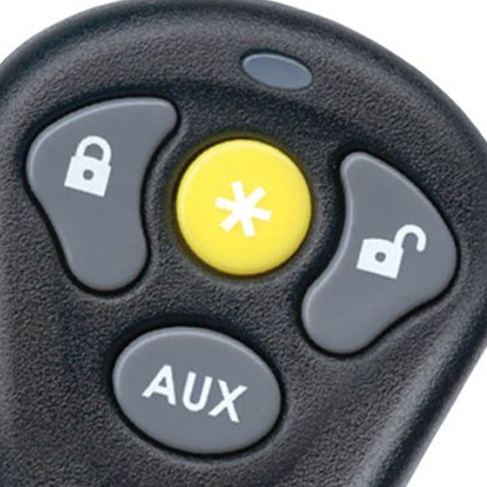 Viper Entry Level 1-Way Remote