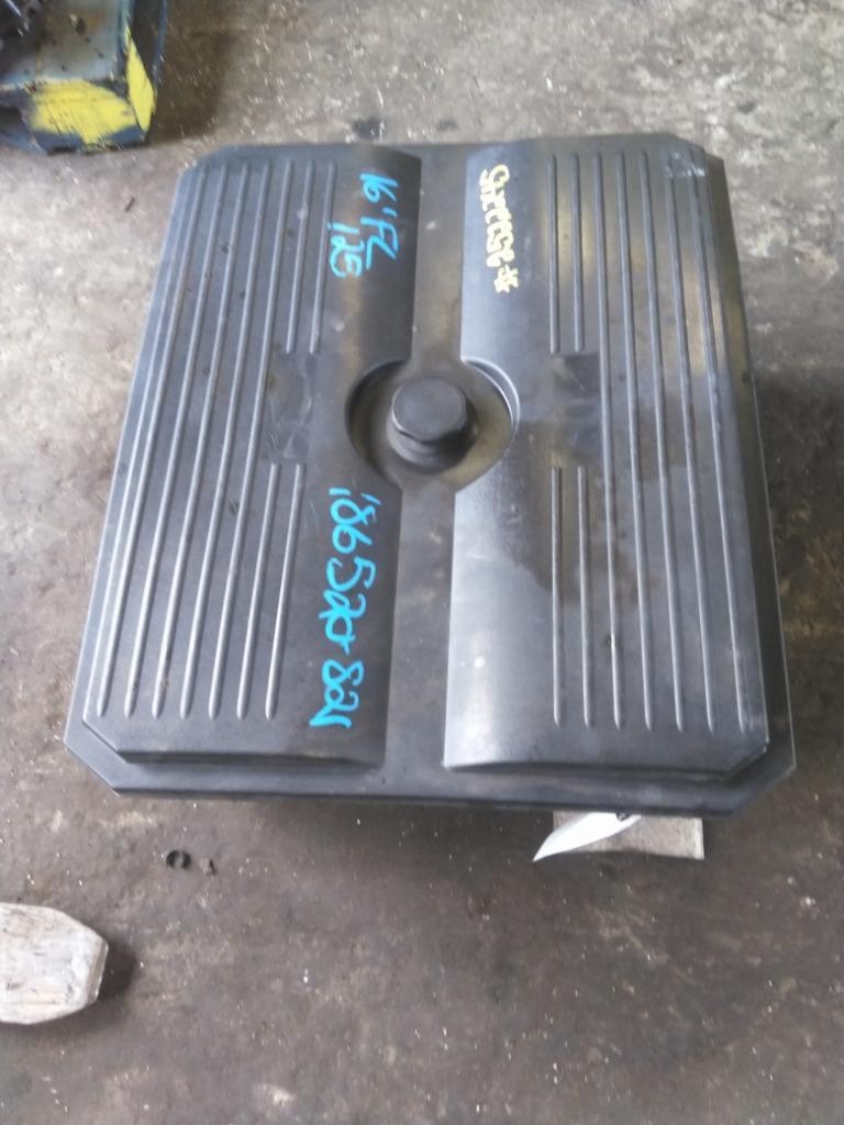 Replaces NA 2016 FREIGHTLINER CASCADIA 125 BATTERY BOX 3799725