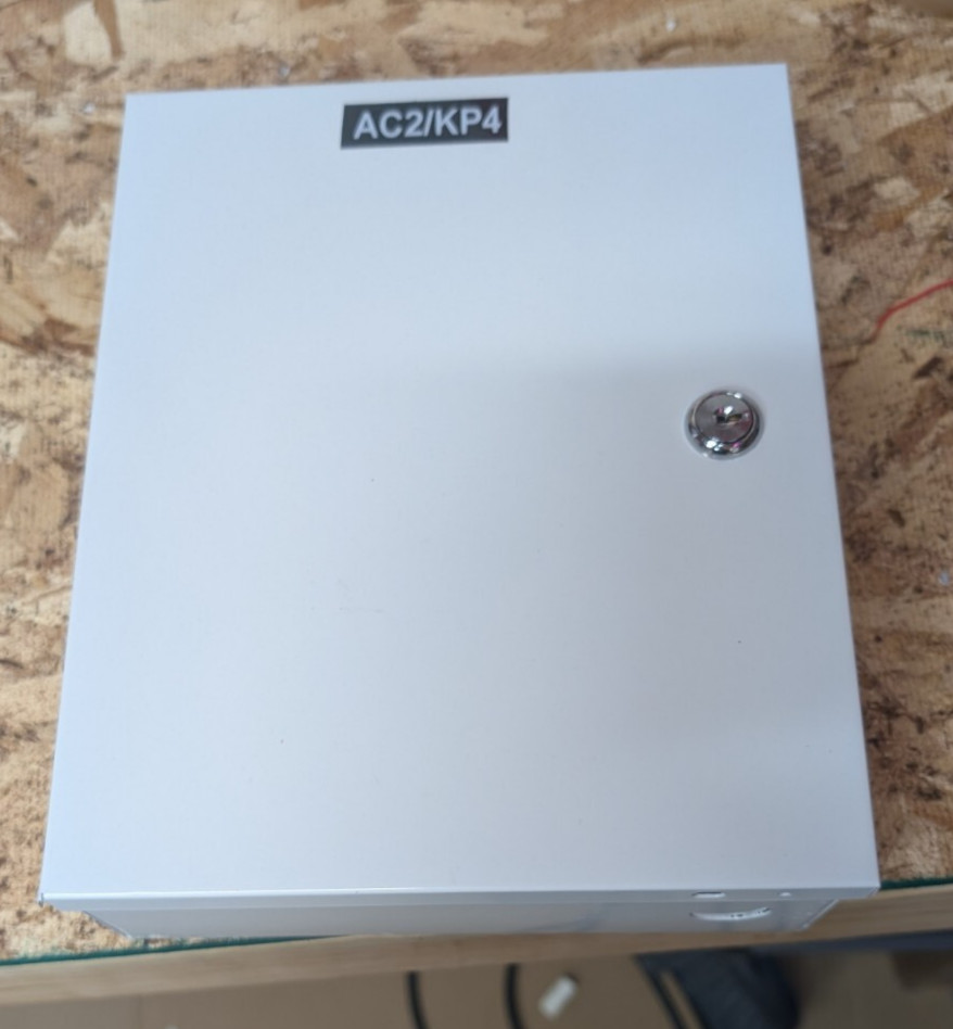 NAPCO GEMINI ACCESS KIT GEM-ACM1D