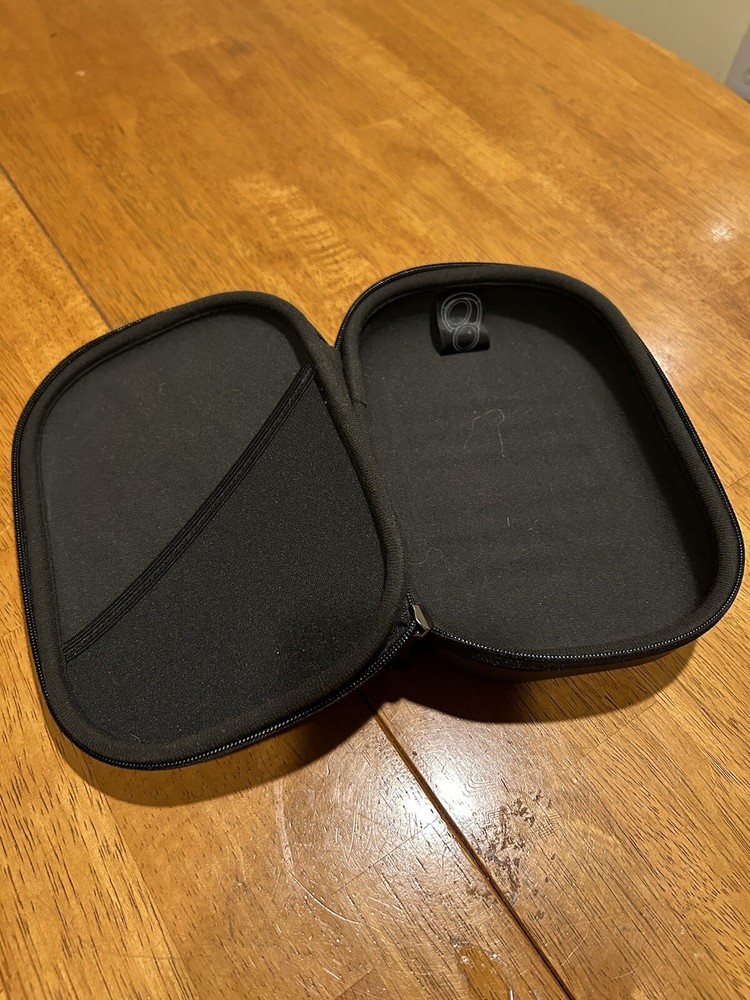 Empty Bose Headphones Case Pre Owned Case Only