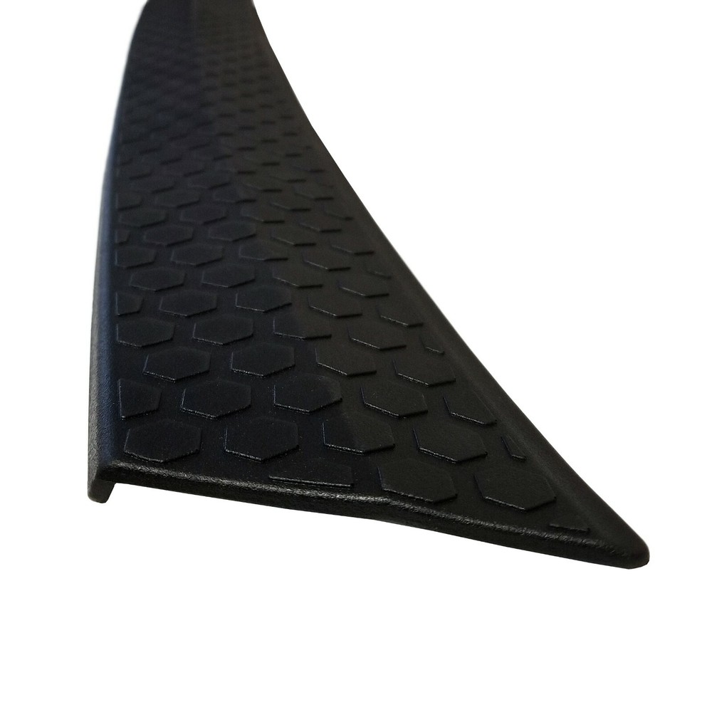 For: Chrysler Pacifica 2017-2025 Rear Bumper Protector #RBP-017