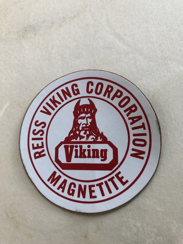 Coal Mining Stickers. Nice Older Vendor