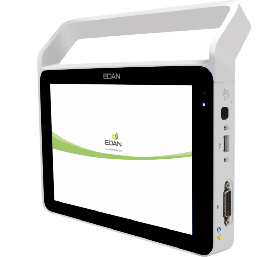 Edan Diagnostics iSE-1810