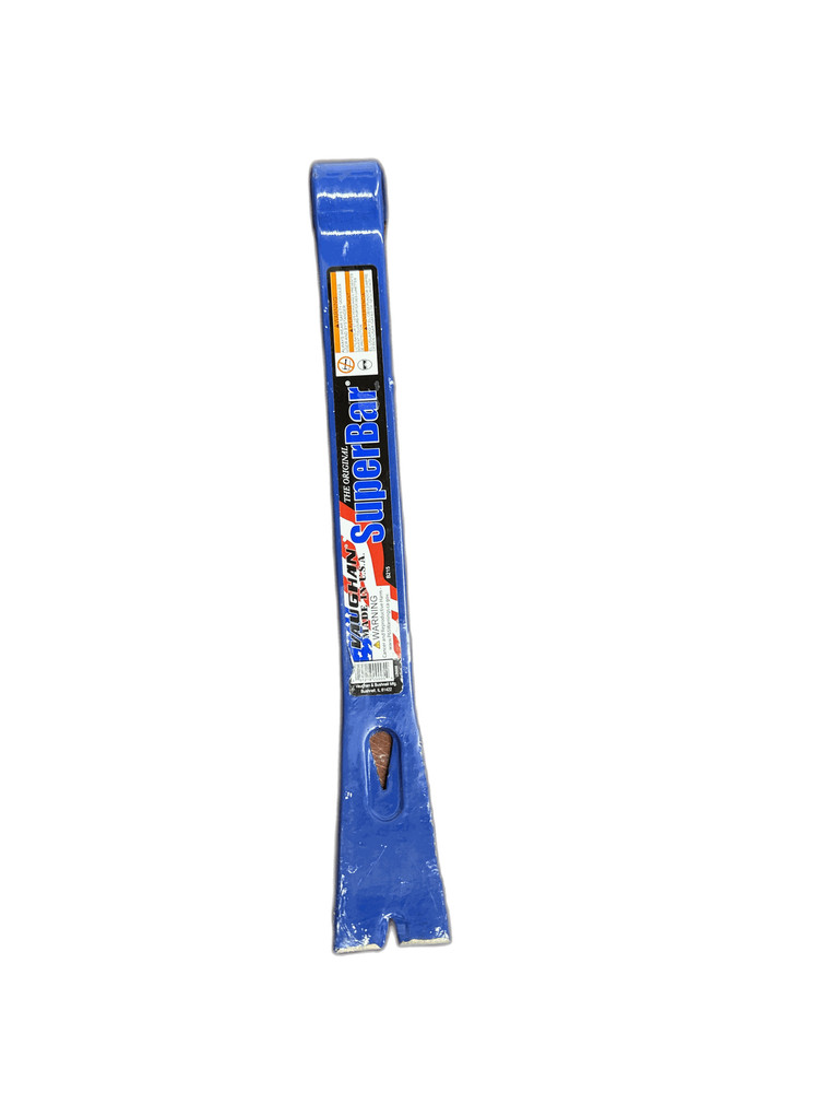 Vaughan 15 in. Flat Bar
