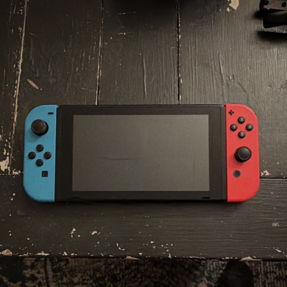 Nintendo Switch Console Bundle with Dock, BEBONCOOL Controller, HDMI Cable