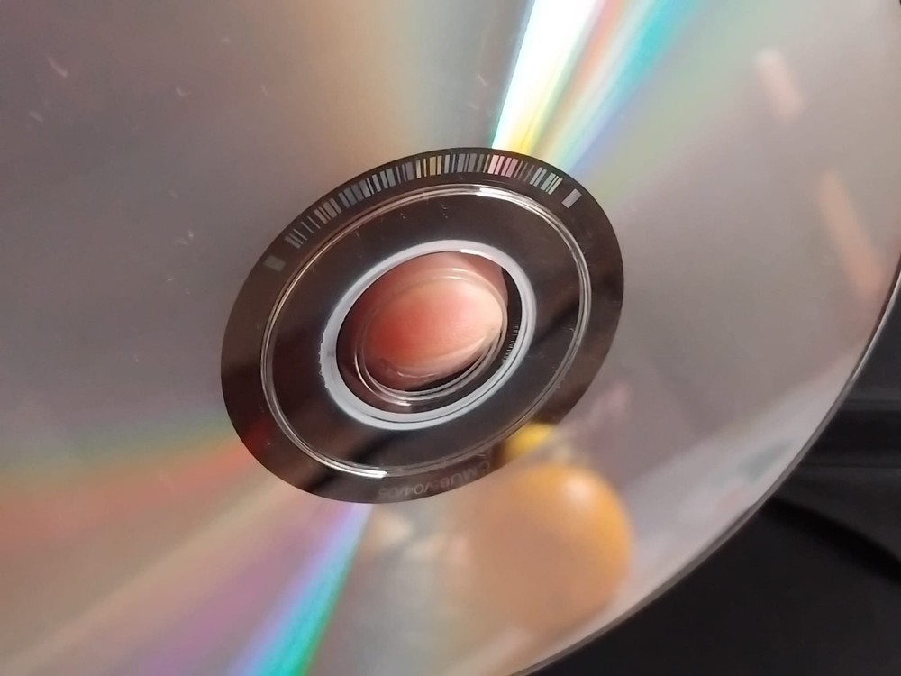 DVD Computer Music 85