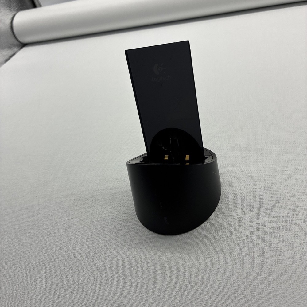 Used Logitech L-LN13 Charging Dock only