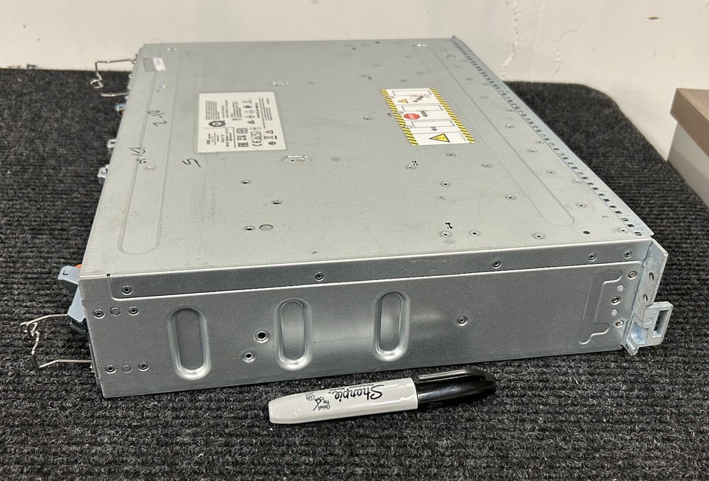 EMC TAE Storage Enclosure (Unit Only)