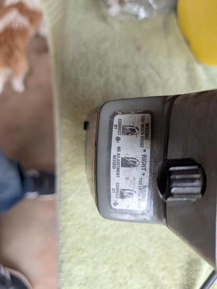Black & Decker 7980 Drill Bit Sharpener