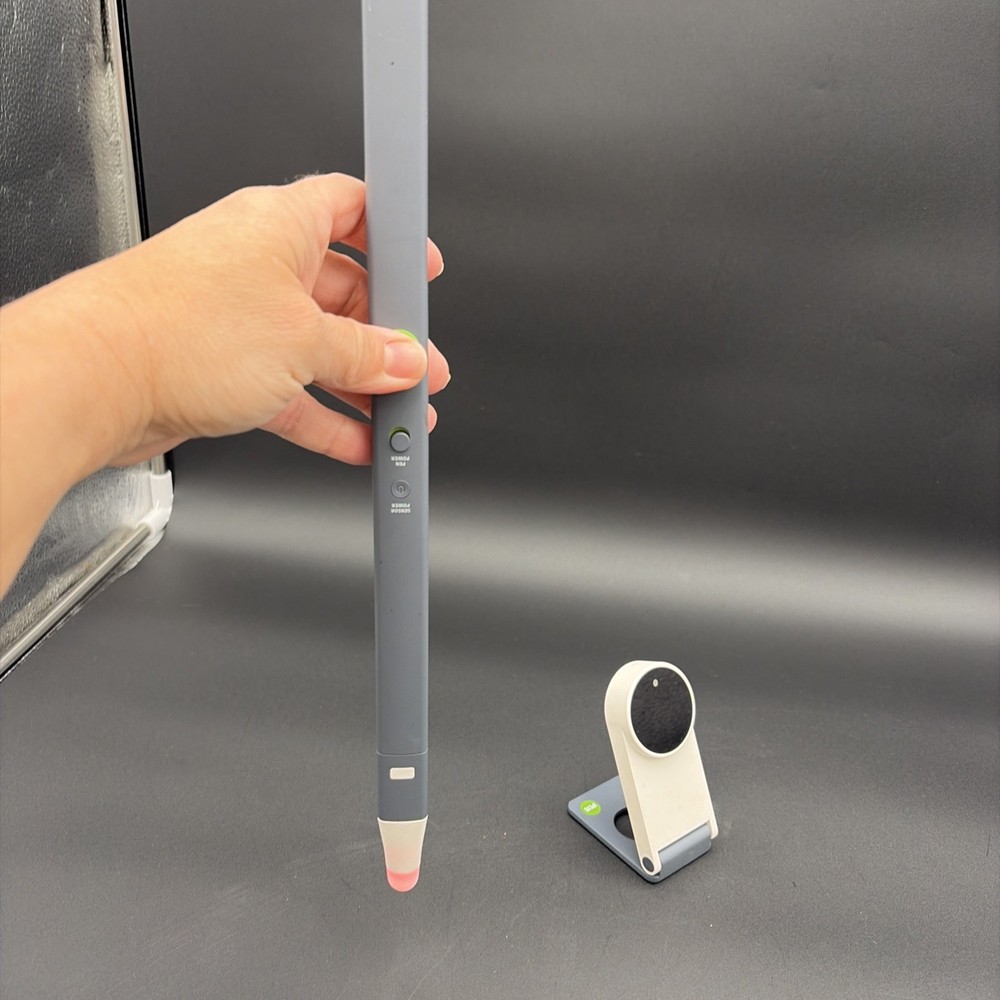 IPEVO Interactive Pen & Sensor for IPEVO Whiteboard System CSW2-01IP