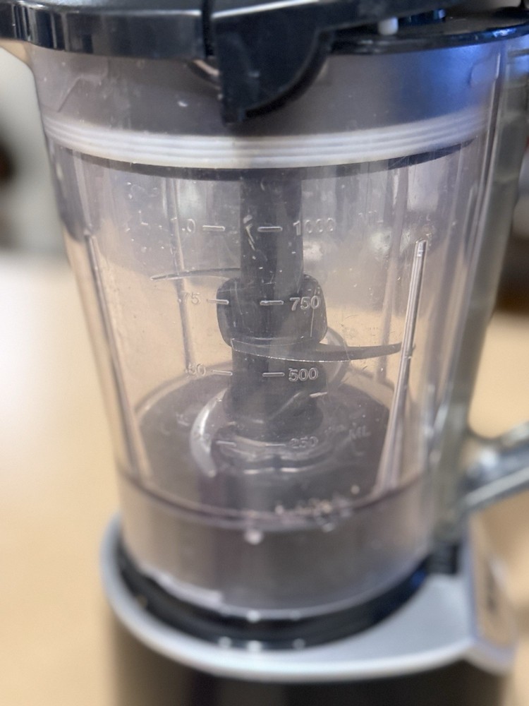 Ninja Kitchen System Pulse (BL201) SEE PICS
