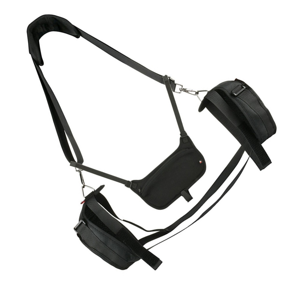 Audio Storage Case W/ Strap For JBL Boombox 3 Generation Bluetooth Speakers.