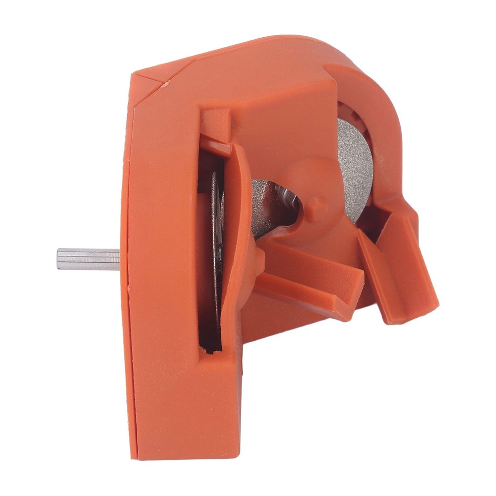 Multipurpose Drill Bit Sharpener Drill Bit Grinding Sharpener For HSS New