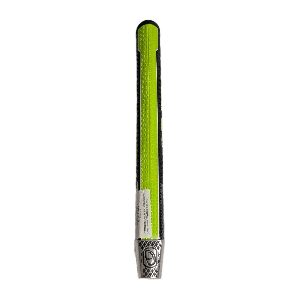 Flat Cat Pistol Solution Golf Putter Grip #8732 New