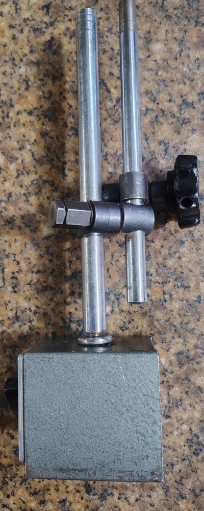 🧲 MAGNETIC ON/OFF INDICATOR BASE