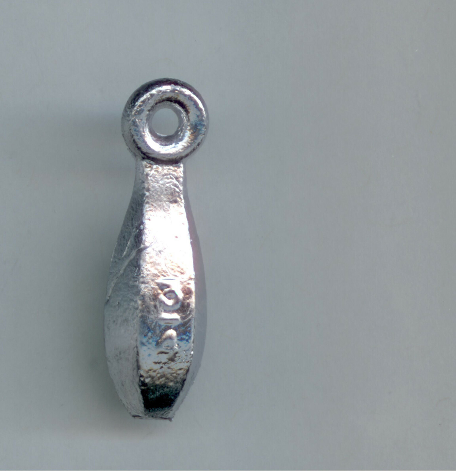 LEAD BANK WEIGHTS SIZES FROM 1/8oz TO 24oz