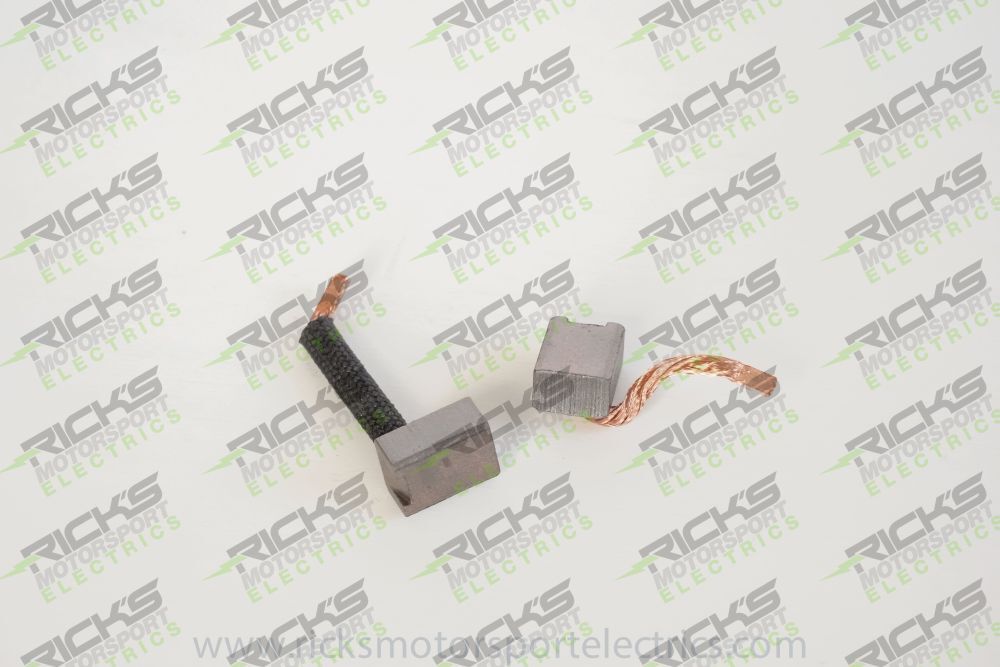 Ricks Starter Motor For Honda TRX250X 1985-1987