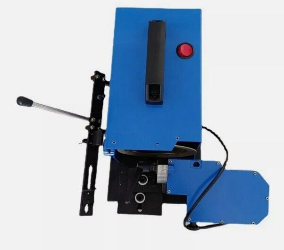 Automatic Tungsten Rod Grinding Machine Automatic Grinding Longitudinal Grinding