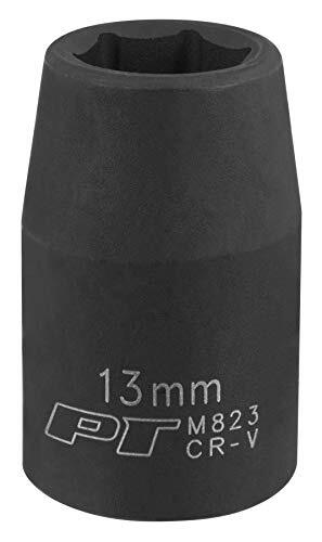 Performance Tool M823 1/2" Dr 13mm 6pt Impact Socket