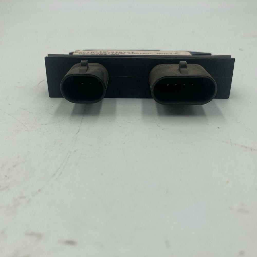 Sierra Ignition Module #18-5107-1