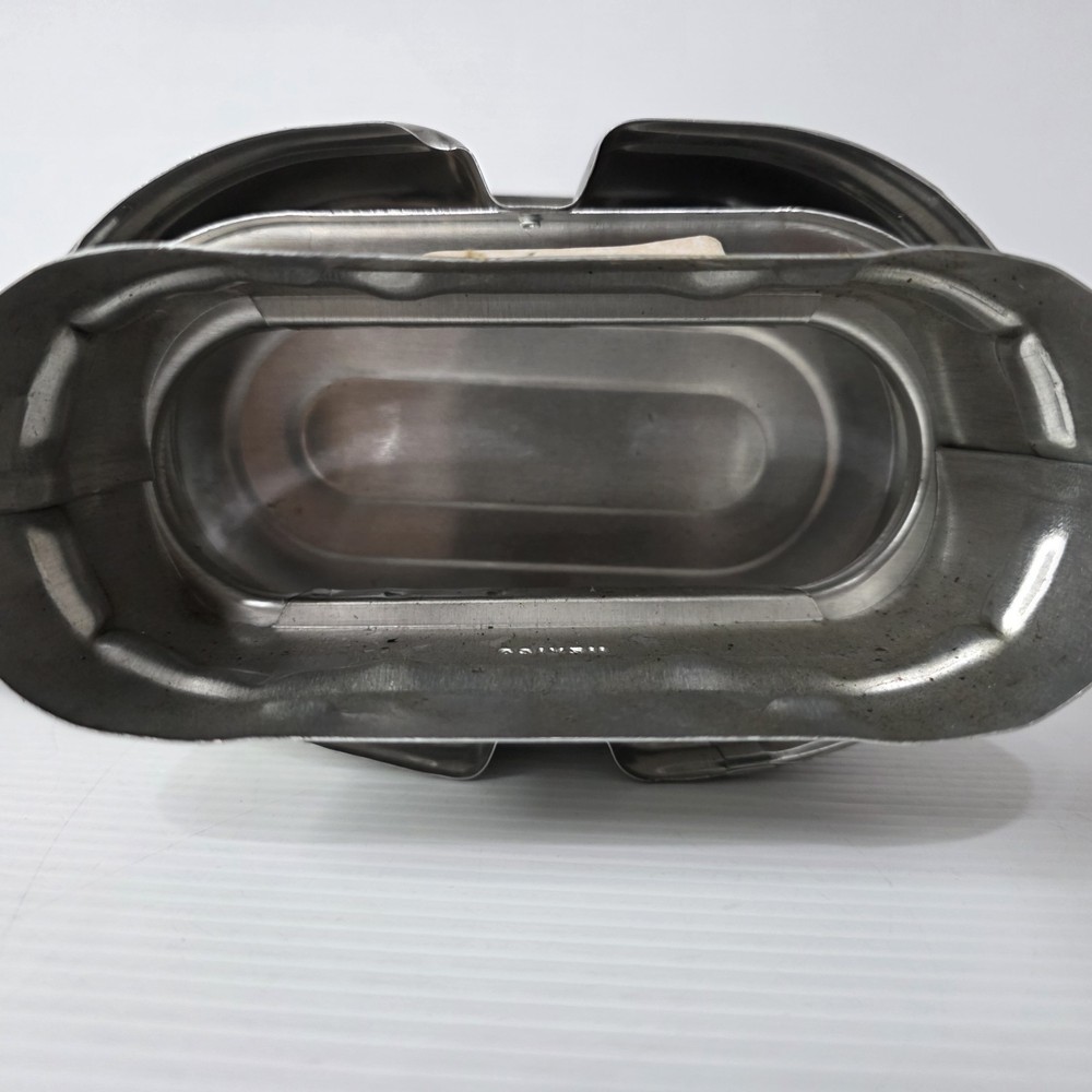 Ameri-Vent 40CA Oval Type B Gas Vent Cap 4" Amerivent