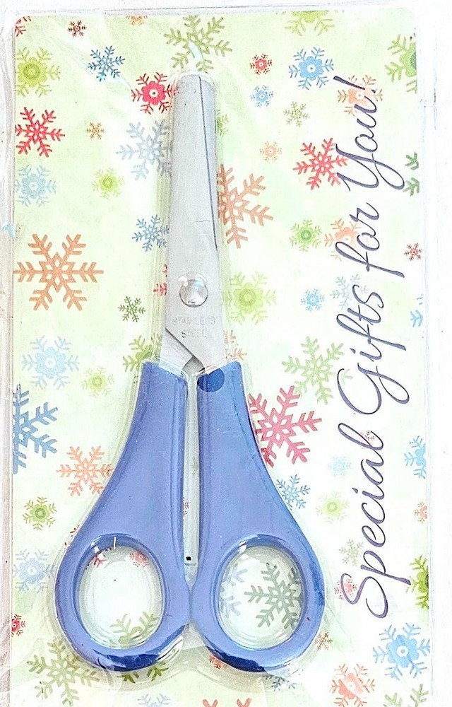 Handy Household Scissors NOS