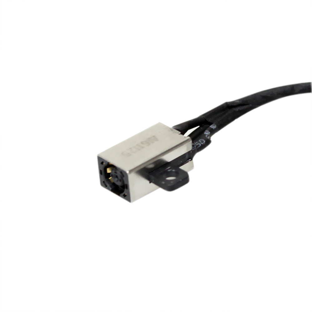 DC POWER JACK Cable PLUG FIT Dell Inspiron 15 3567 FWGMM 0FWGMM 450.09W05.0001 T