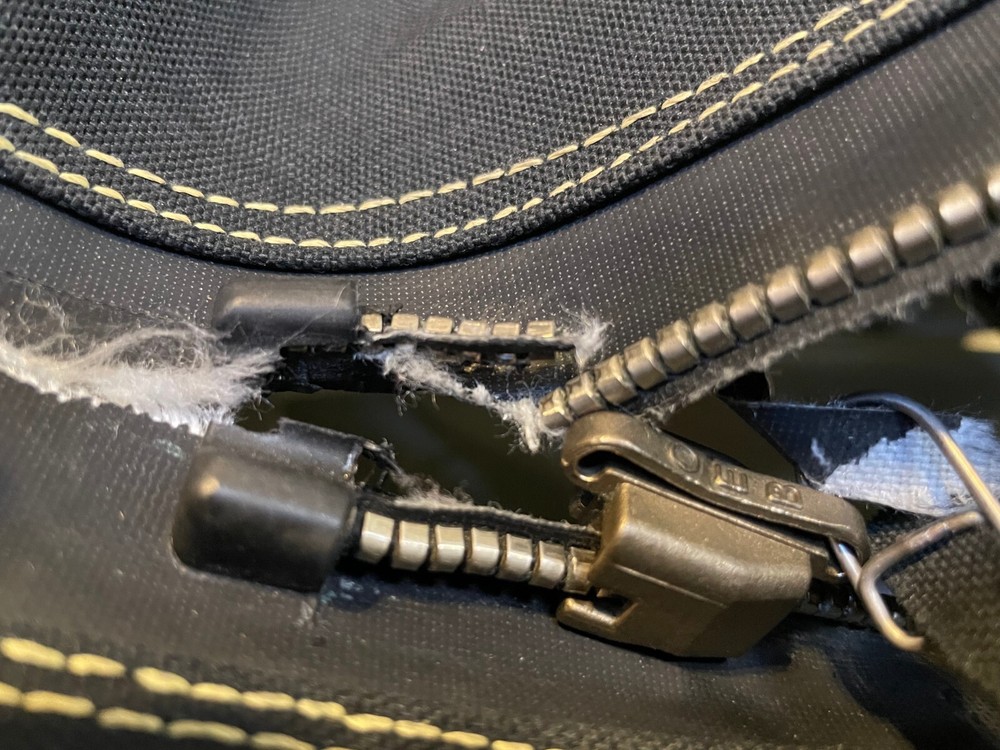 Hyperbaric Oxygen Chamber Inner Bag by Andihq Model Flex-Lite V2.2