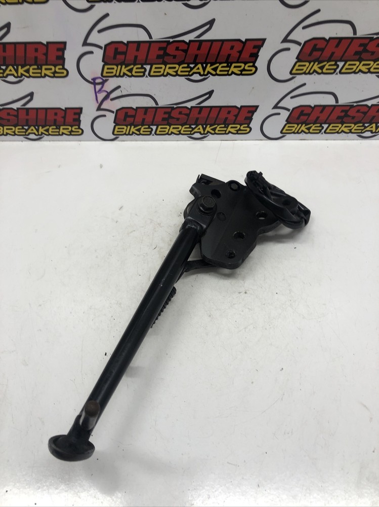 ♻️ Kawasaki Ex 650 Khfa Krt Ninja 2017 - 2022 Side Stand, Switch  & Spring ♻️