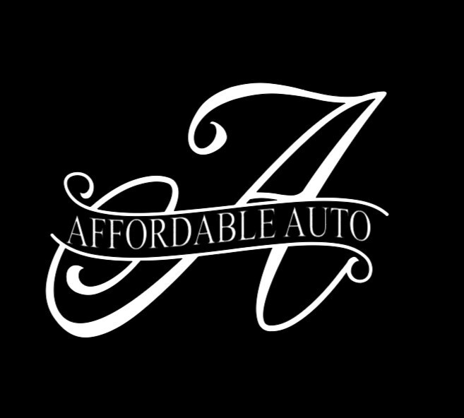 Monogram Initial with name Decal, All 26 Available, Vinyl window decal. 10" .