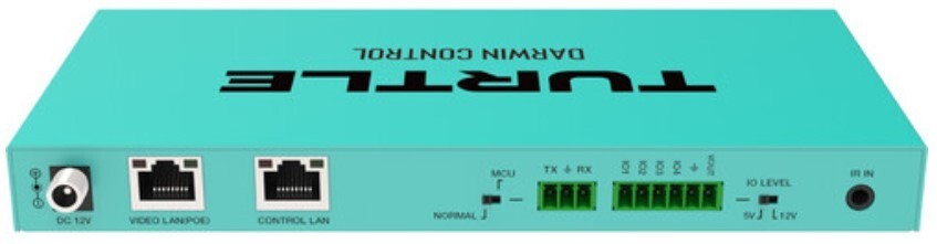 Turtle AV TAV-DARWIN-CTL DARWIN Central Management Control Box