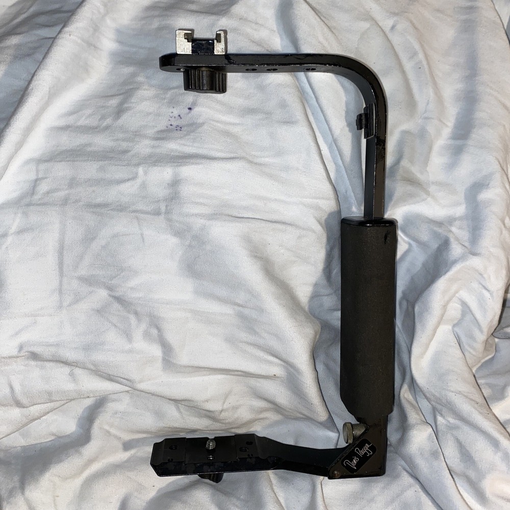 Stroboframe Flash L bracket